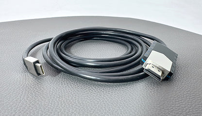 Maxguard MH01 4K High-Definition USB C to HDMI Cable (2m)