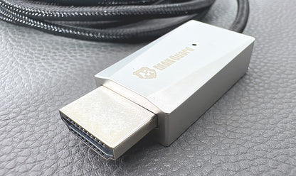 Maxguard MH02 1080P Lightning to HDMI Cable (2m)