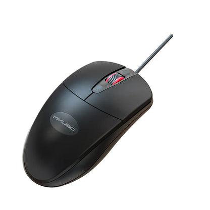 Mikuso MOS384U USB Wired Connection Mouse