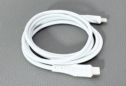 Maxguard MP01CL 1.2m 30W Type-C to Lightning Cable