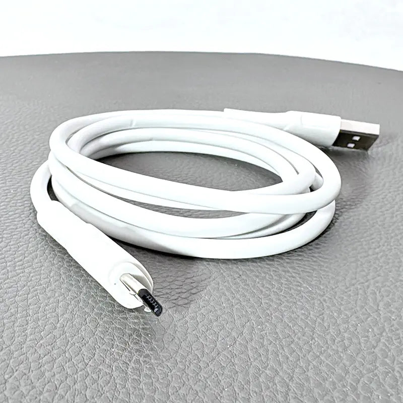 Maxguard MP01M 1.2m USB-A to Micro Cable