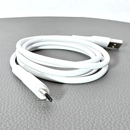 Maxguard MP01M 1.2m USB-A to Micro Cable