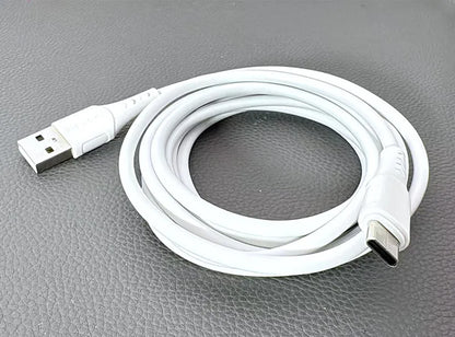 Maxguard MP02C 2m USB-A to C Cable