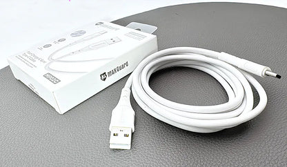 Maxguard MP02C 2m USB-A to C Cable