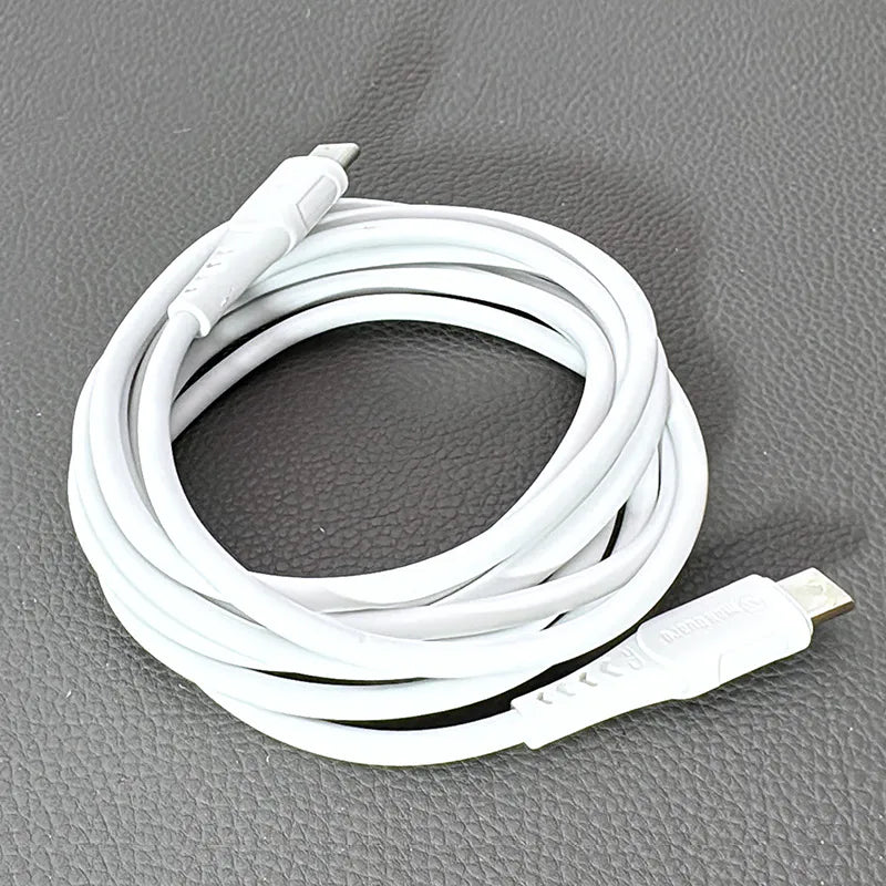 Maxguard MP02CC 2m 65W Type-C to C Cable