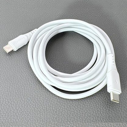 Maxguard MP02CC 2m 65W Type-C to C Cable