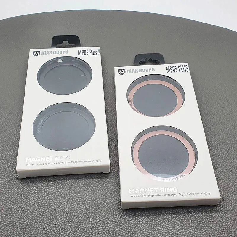 Maxguard MP05 Plus MagFit Ring
