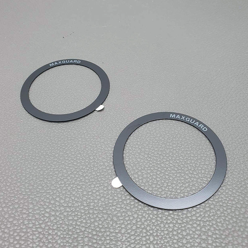 Maxguard MP05 Plus MagFit Ring