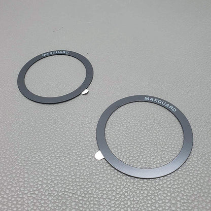 Maxguard MP05 Plus MagFit Ring