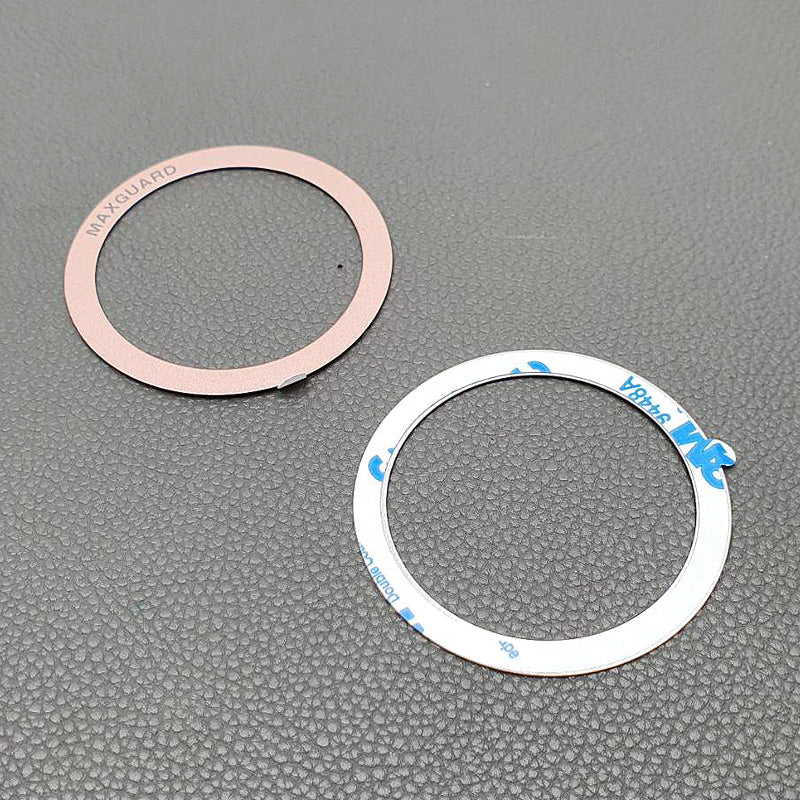 Maxguard MP05 Plus MagFit Ring
