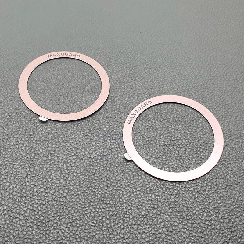 Maxguard MP05 Plus MagFit Ring