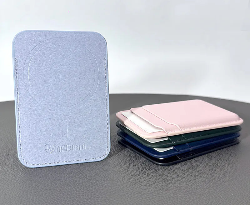 Maxguard MP08 MagFit Wireless Card Pocket