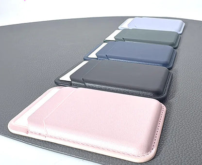 Maxguard MP08 MagFit Wireless Card Pocket