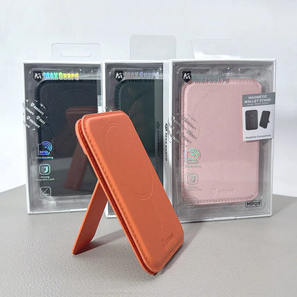 Maxguard MP09 Magnetic Wallet Stand
