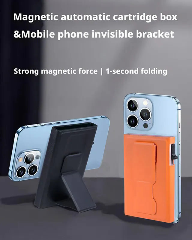 Maxguard MP10 Magfit Pop-up Card Holder