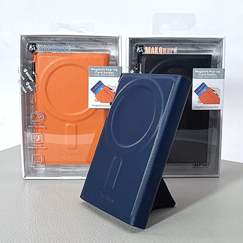 Maxguard MP10 Magfit Pop-up Card Holder