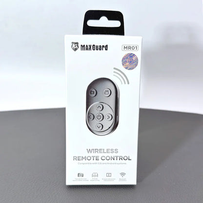 Maxguard MR01 Wireless Remote Control