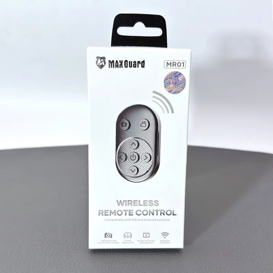 Maxguard MR01 Wireless Remote Control