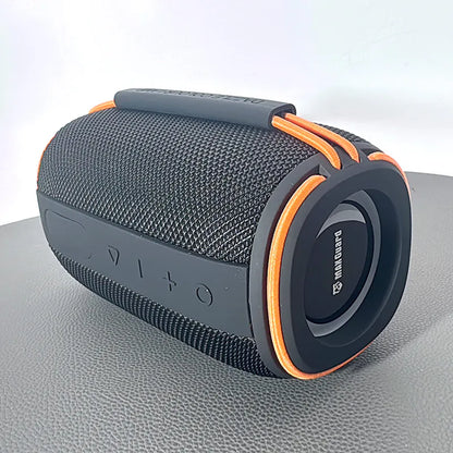 Maxguard MS01 Colourful Light Bluetooth Speaker