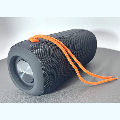 Maxguard MS02 Portable Outdoor Bluetooth Speaker