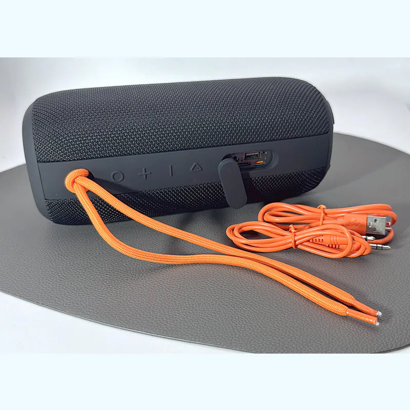 Maxguard MS02 Portable Outdoor Bluetooth Speaker