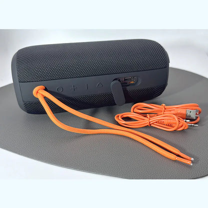 Maxguard MS02 Portable Outdoor Bluetooth Speaker