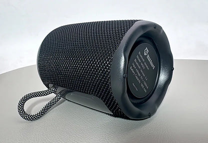 Maxguard MS03 Portable Bluetooth Speaker