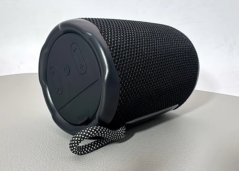 Maxguard MS03 Portable Bluetooth Speaker