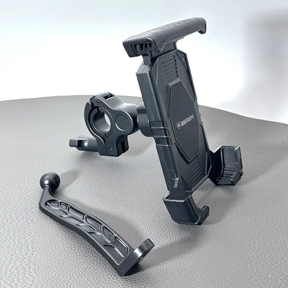 Maxguard MT03 Motorbike & Bicycle Holder