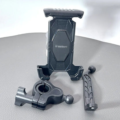 Maxguard MT03 Motorbike & Bicycle Holder