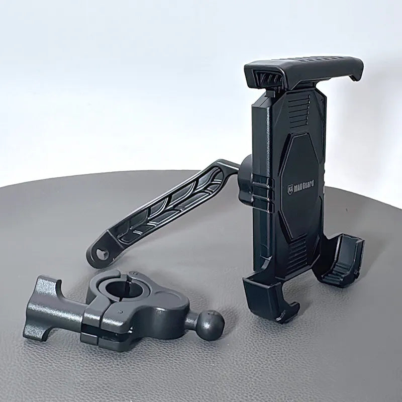 Maxguard MT03 Motorbike & Bicycle Holder