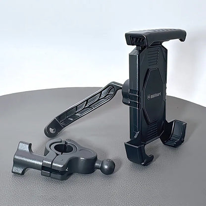 Maxguard MT03 Motorbike & Bicycle Holder