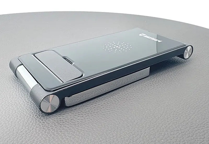 Maxguard MW08 3 in 1 15W Wireless Charger (For apple watch and IOS & android system phone)