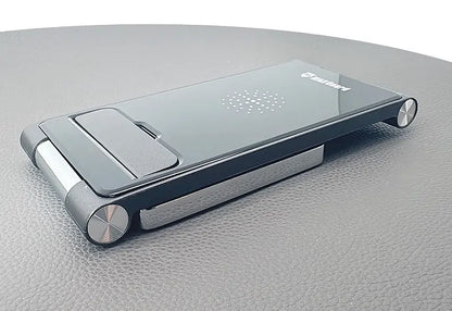 Maxguard MW08 3 in 1 15W Wireless Charger (For apple watch and IOS & android system phone)