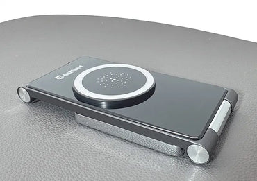 Maxguard MW07 3 in 1 MagFit Wireless Charger (For apple watch and IOS & android system phone)