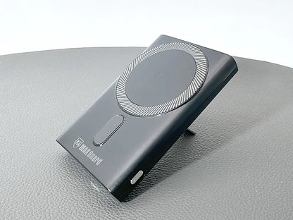 Maxguard MX620W 6000 mah PD MagFit power bank
