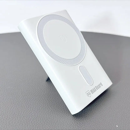 Maxguard MX620W 6000 mah PD MagFit power bank