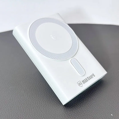Maxguard MX630W 10000 mah PD MagFit power bank