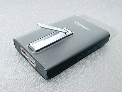 Maxguard MX630W 10000 mah PD MagFit power bank