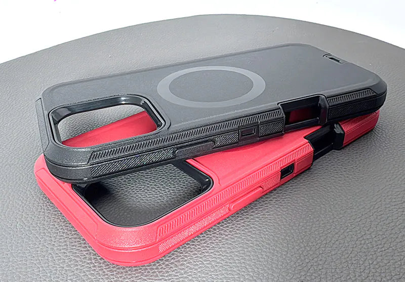 Case for Iphone 13 Pro 6.1 Maxguard magnetic Shield MagFit