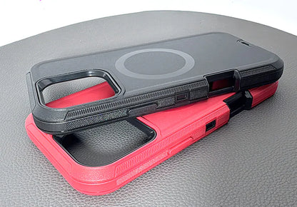 Case for Iphone 13 Pro max 6.7 Maxguard magnetic Shield MagFit  (12 Pro max fit)