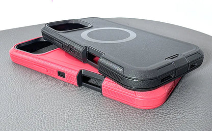Case for Iphone 7/8 Maxguard magnetic Shield MagFit (i6/i7/i8 /SE2 fit)