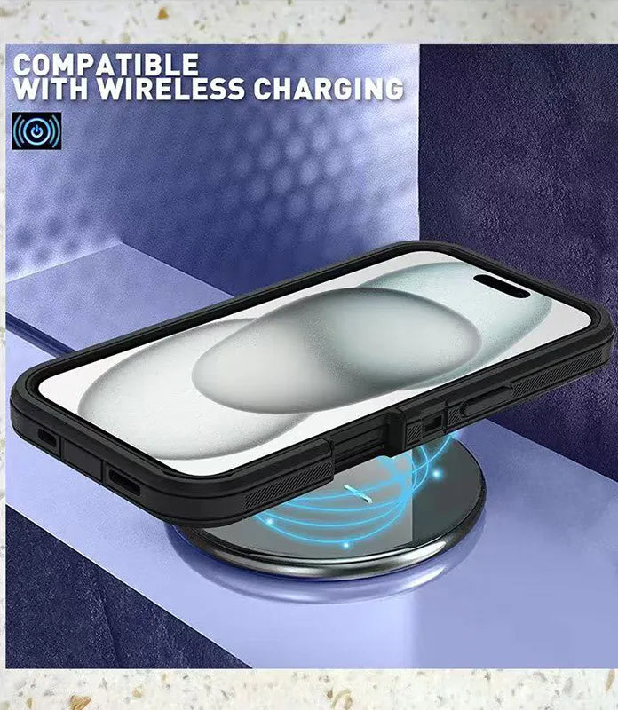 S26 Ultra Maxguard Magnetic Shield Case