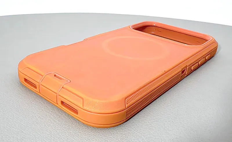 Case for iPhone 17 Pro max 6.9 Maxguard Magnetic Shield MagFit