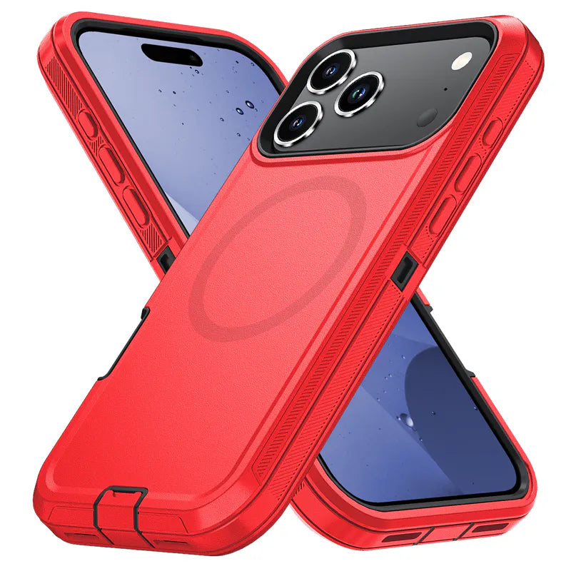 Case for iPhone 17 Pro max 6.9 Maxguard Magnetic Shield MagFit