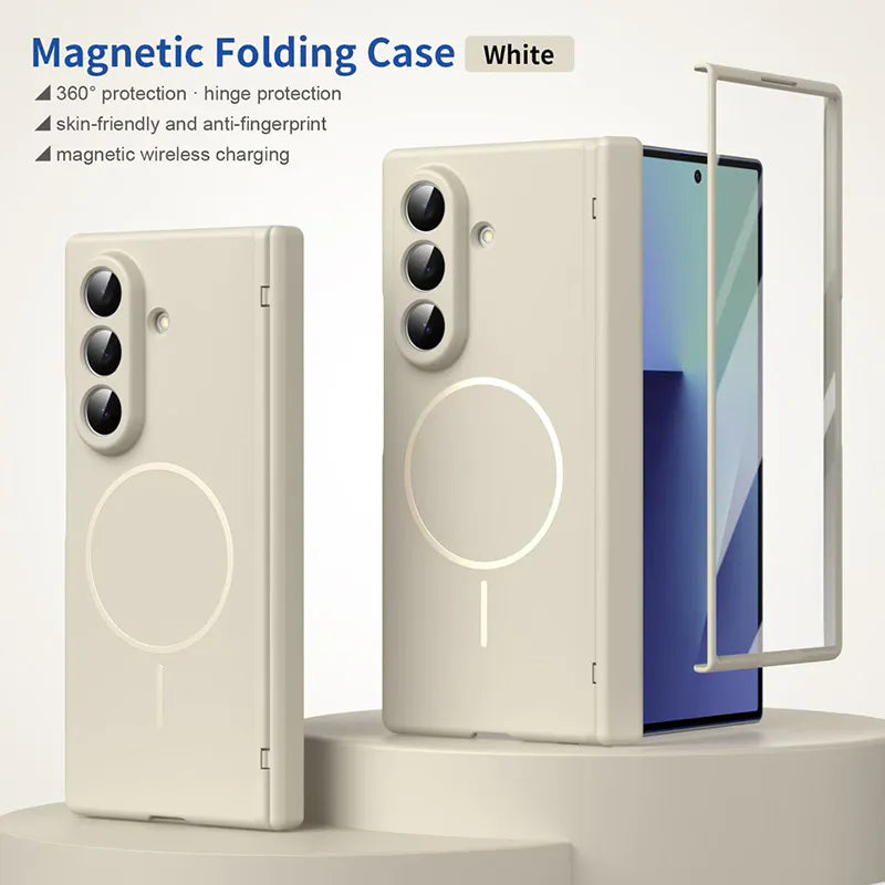 Samsung Z Fold8 Mag Snap Pro Case