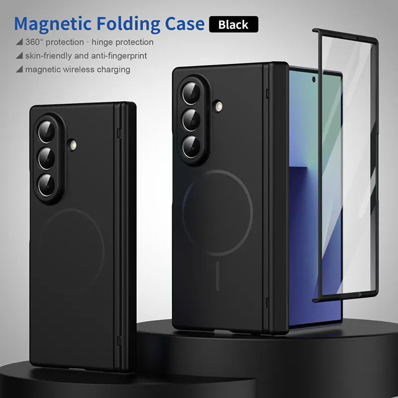 Samsung Z Fold8 Mag Snap Pro Case