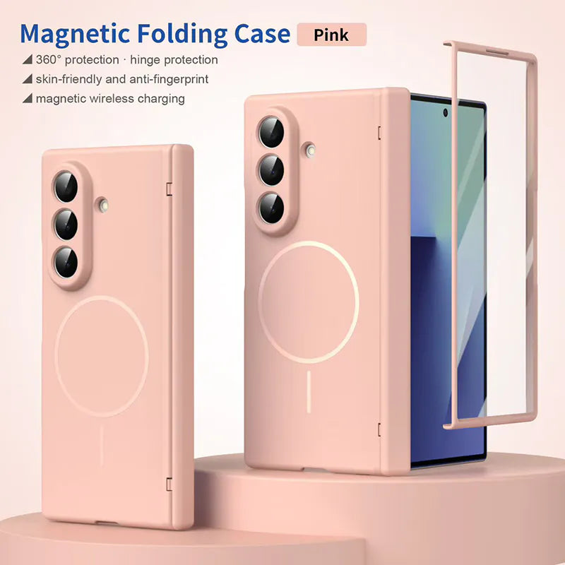 Samsung Z Fold8 Mag Snap Pro Case