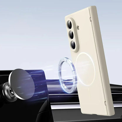Samsung Z Fold8 Mag Snap Pro Case
