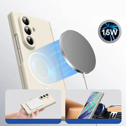 Samsung Z Fold8 Mag Snap Pro Case